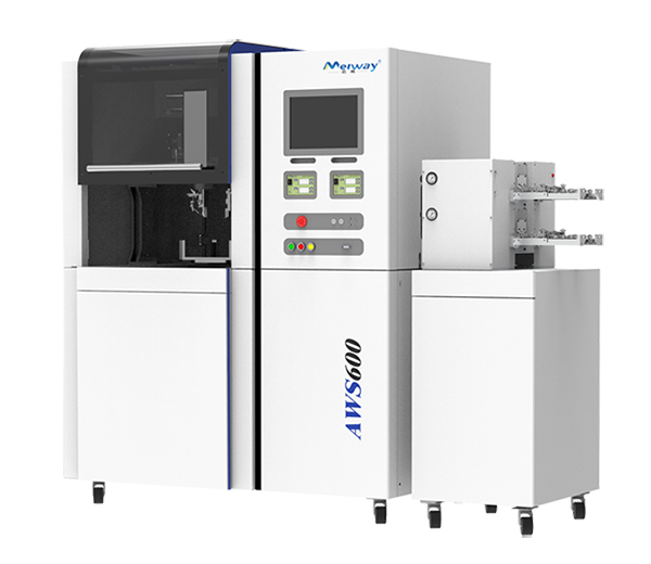 自动焊锡机出现斑点和基板变形的原因有哪些?