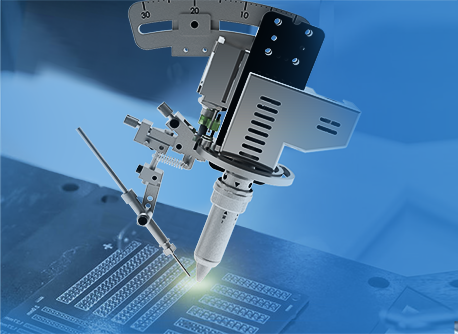 烙铁焊锡机-连接器-1083