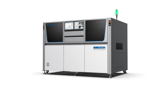 迈威以氮气保护创新，重塑电子制造选焊工艺格局